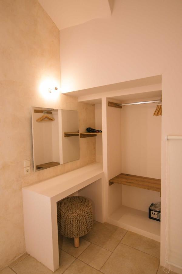 Mani Luxury Suites And Studios In Gytheio With Private Pools Extérieur photo
