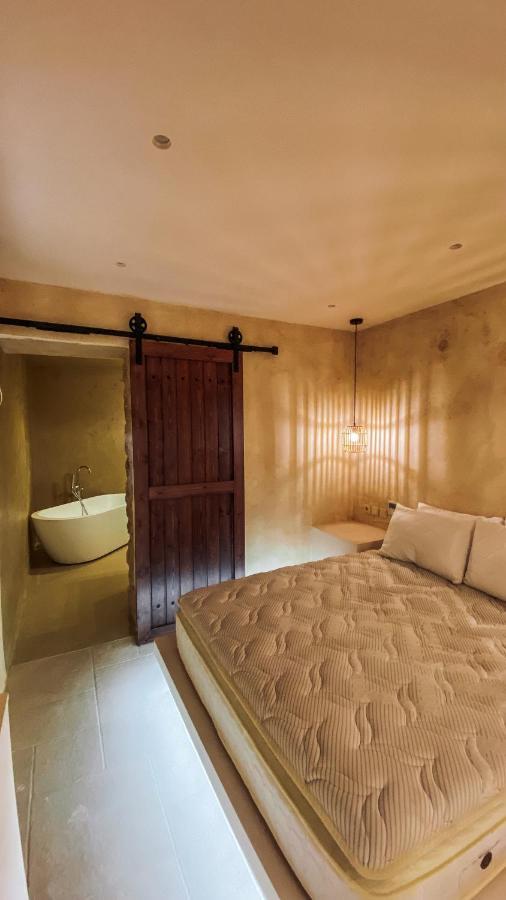 Mani Luxury Suites And Studios In Gytheio With Private Pools Extérieur photo