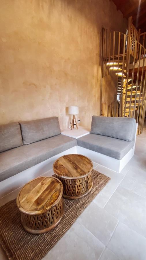 Mani Luxury Suites And Studios In Gytheio With Private Pools Extérieur photo